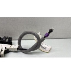 Serrure avant droit MERCEDES CLASSE A 176