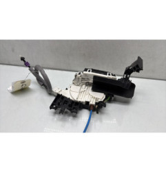 Serrure avant droit MERCEDES CLASSE A 176