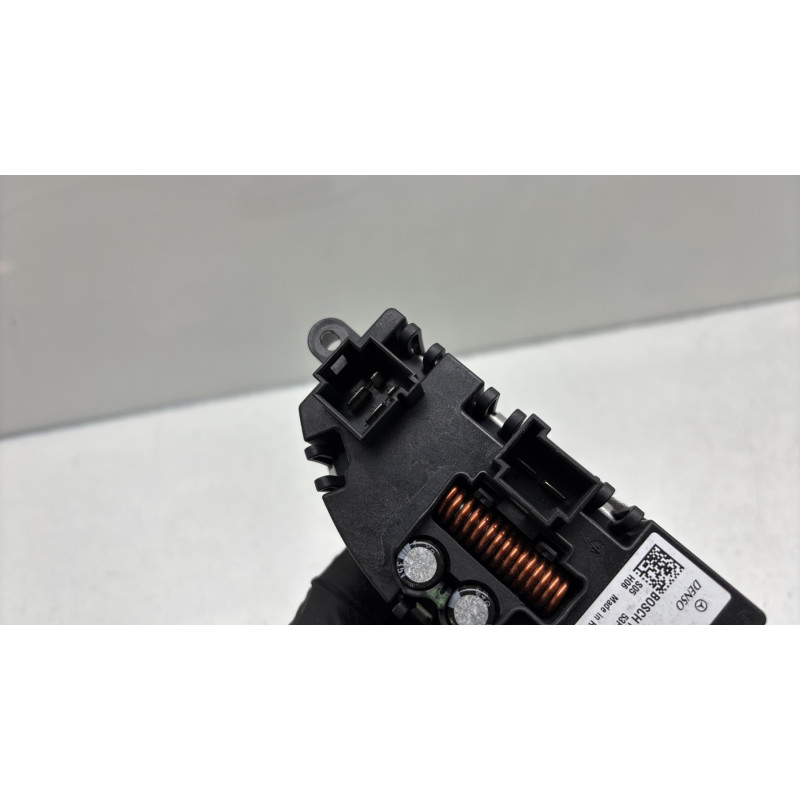 Resistance chauffage MERCEDES CLASSE A 176 Photo n°2