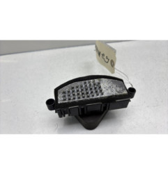Resistance chauffage MERCEDES CLASSE A 176