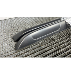 Barres de toit DACIA DUSTER 1