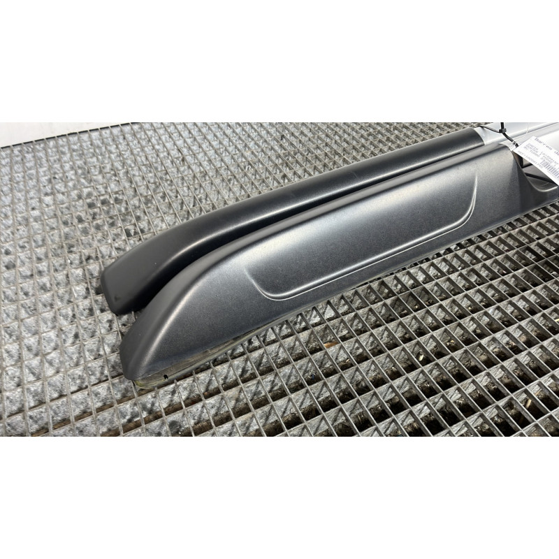 Barres de toit DACIA DUSTER 1 Photo n°2