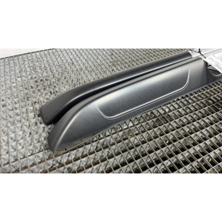 Barres de toit DACIA DUSTER 1