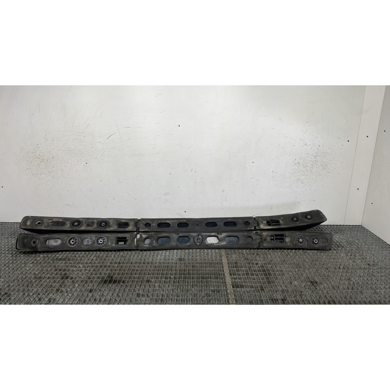 Barres de toit DACIA DUSTER 1 Photo n°4
