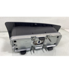 Air bag passager DACIA DUSTER 1
