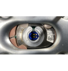 Air bag passager DACIA DUSTER 1