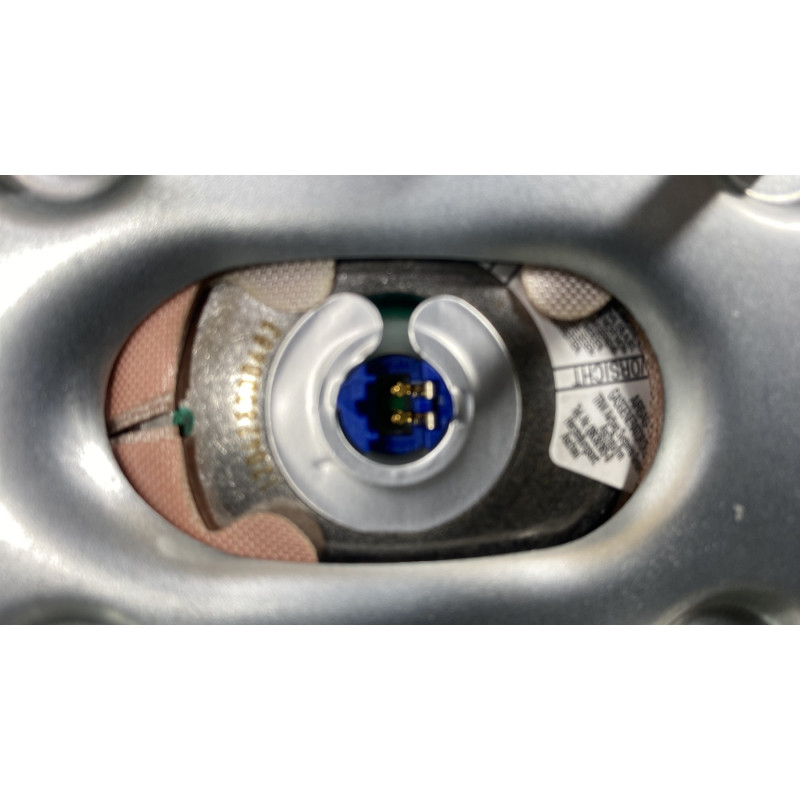Air bag passager DACIA DUSTER 1 Photo n°3
