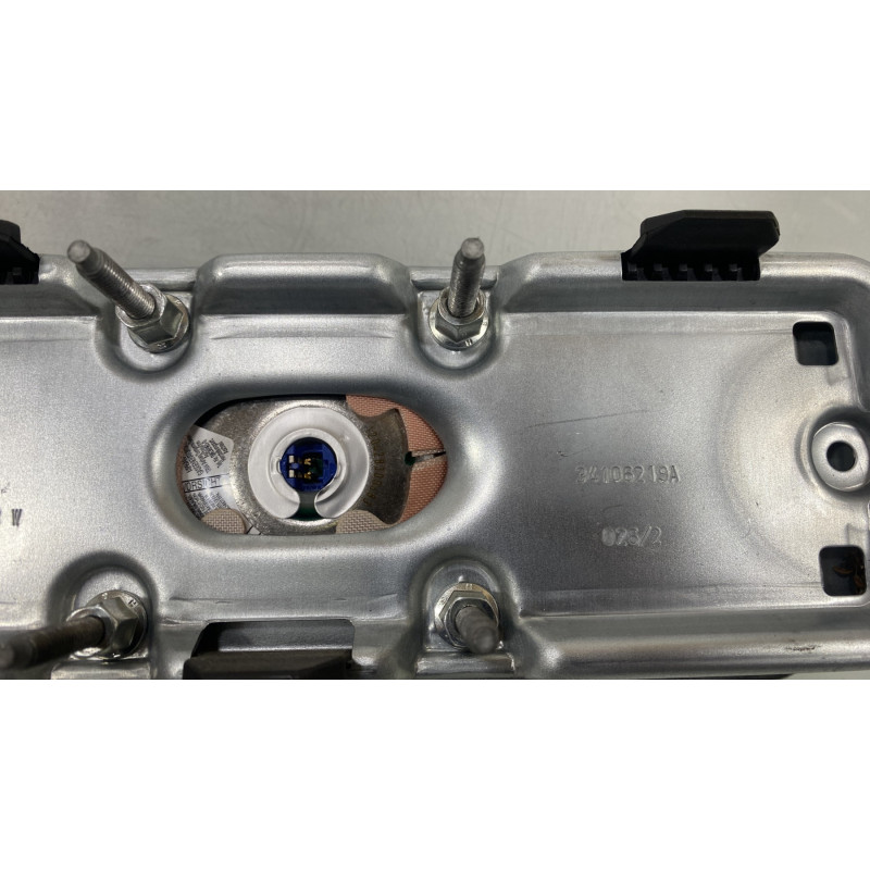 Air bag passager DACIA DUSTER 1 Photo n°5