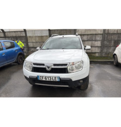 Air bag passager DACIA DUSTER 1