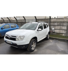 Arret de porte arriere gauche DACIA DUSTER 1