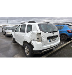 Arret de porte arriere gauche DACIA DUSTER 1
