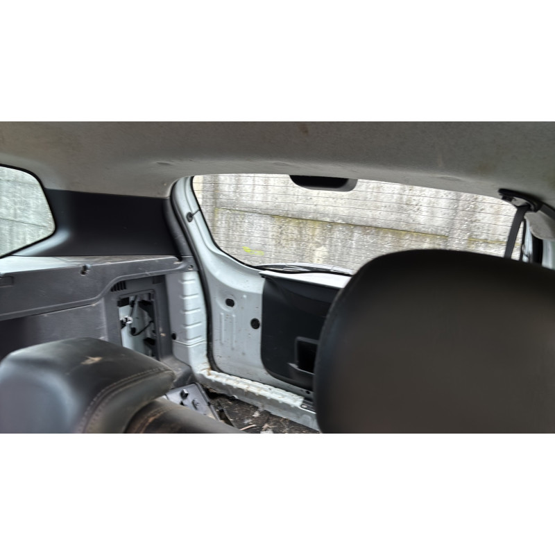 Arret de porte arriere gauche DACIA DUSTER 1 Photo n°15