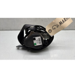 Pretensionneur de ceinture avant droit DACIA DUSTER 1