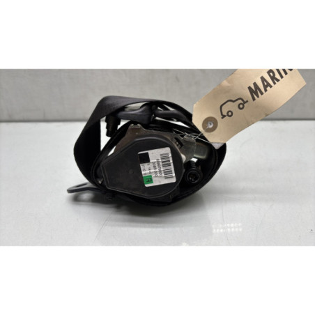 Pretensionneur de ceinture avant droit DACIA DUSTER 1