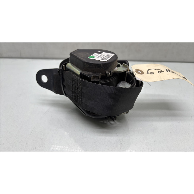 Pretensionneur de ceinture avant droit DACIA DUSTER 1 Photo n°4