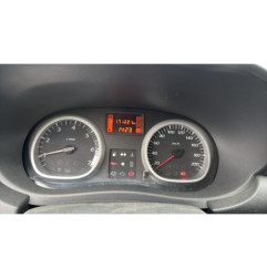 Pare soleil droit DACIA DUSTER 1