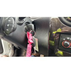 Pare soleil droit DACIA DUSTER 1