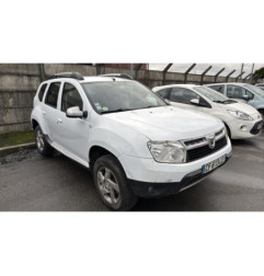 Pare soleil gauche DACIA DUSTER 1