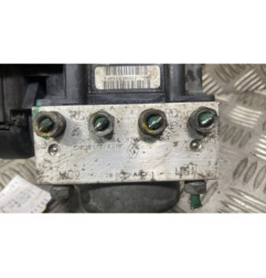Bloc ABS (freins anti-blocage) DACIA DUSTER 1