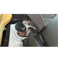 Compresseur clim DACIA DUSTER 1