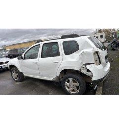 Cremaillere assistee DACIA DUSTER 1