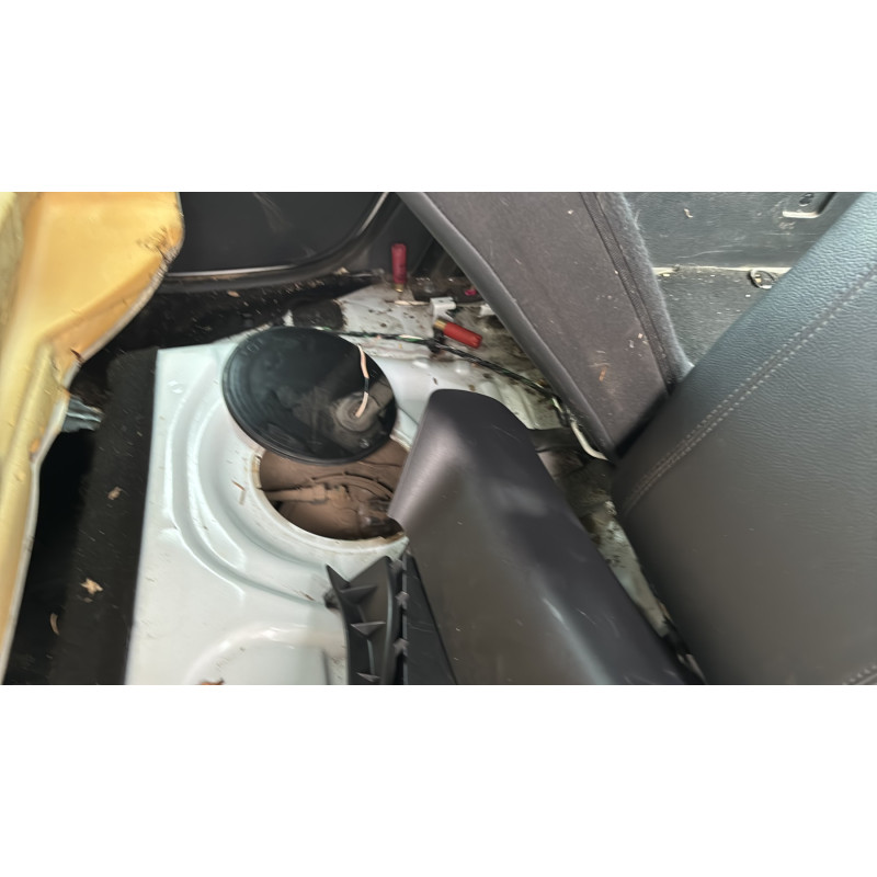 Cremaillere assistee DACIA DUSTER 1 Photo n°14