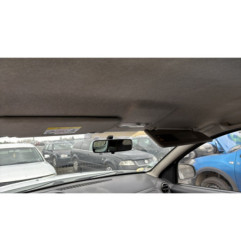 Cremaillere assistee DACIA DUSTER 1
