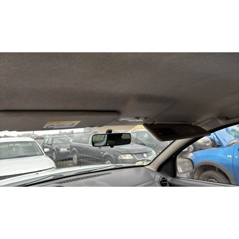 Cremaillere assistee DACIA DUSTER 1 Photo n°17