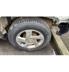 Cremaillere assistee DACIA DUSTER 1