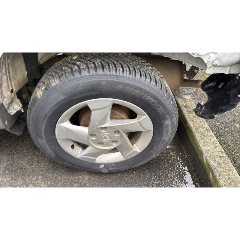 Cremaillere assistee DACIA DUSTER 1 Photo n°18