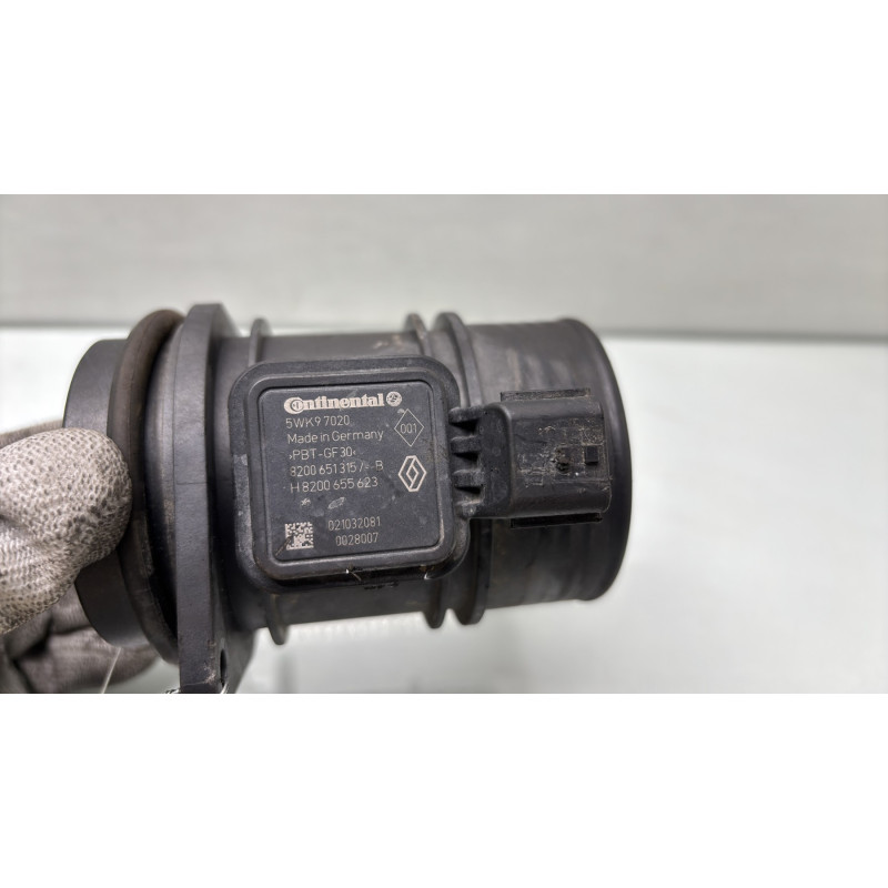 Debitmetre DACIA DUSTER 1 Photo n°5