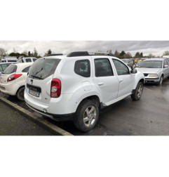 Debitmetre DACIA DUSTER 1