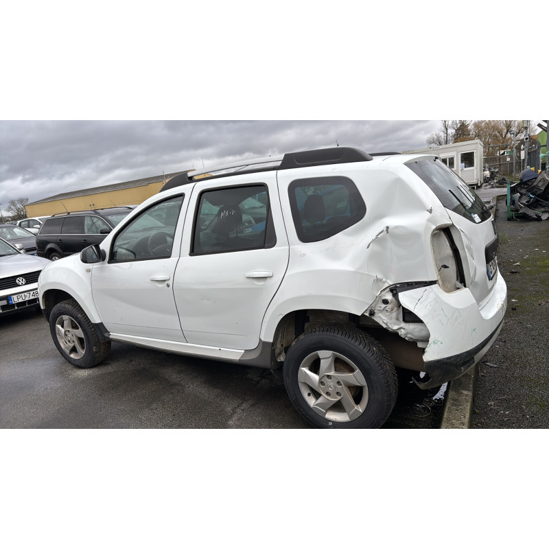 Debitmetre DACIA DUSTER 1 Photo n°12