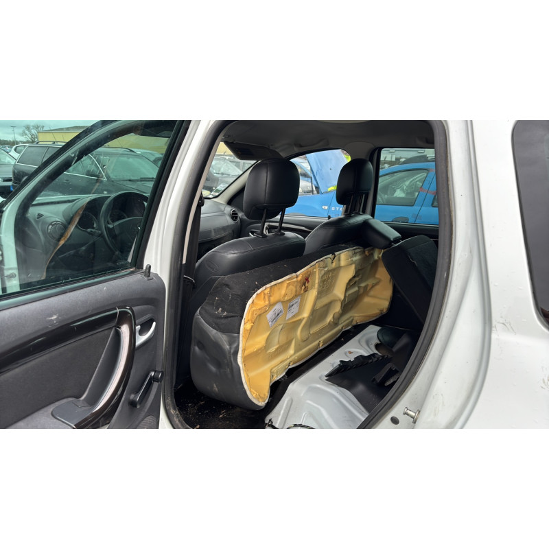 Pompe lave glace avant DACIA DUSTER 1 Photo n°14