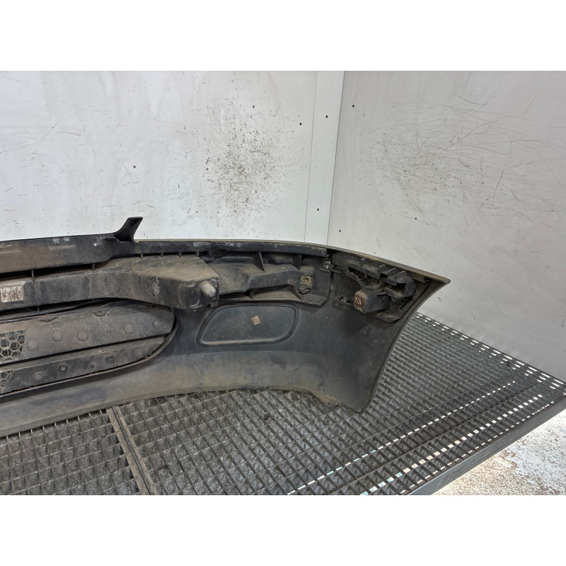 Pare choc avant PEUGEOT 106 Photo n°4