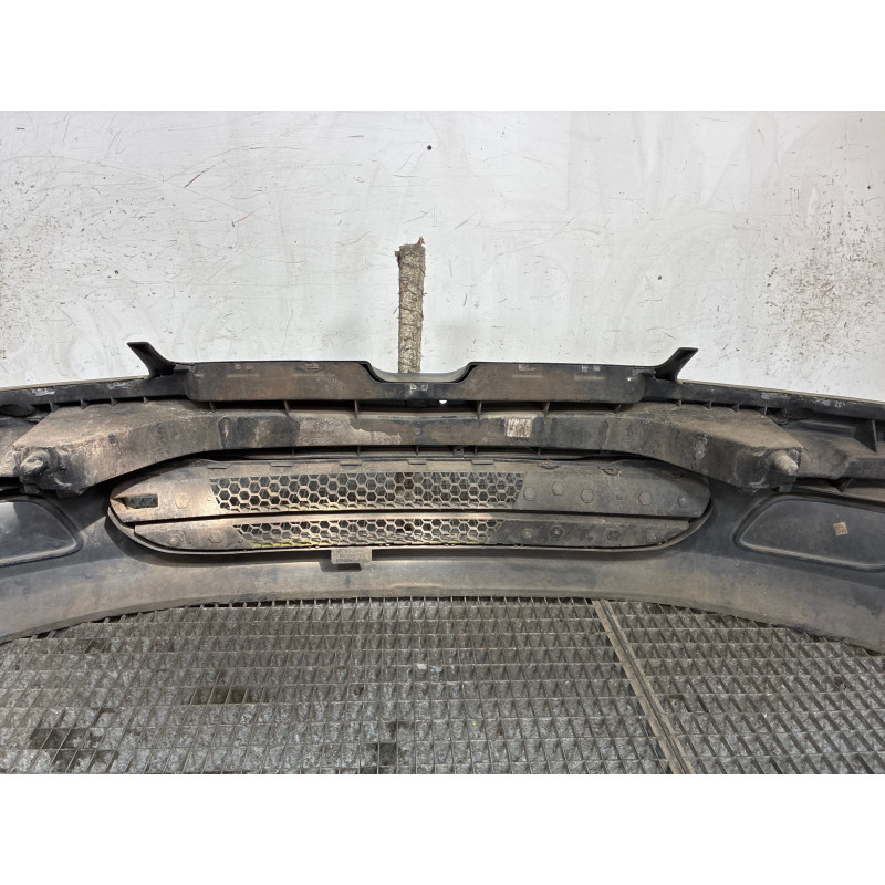Pare choc avant PEUGEOT 106 Photo n°5