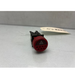 Bouton de warning PEUGEOT 106 Photo n°1