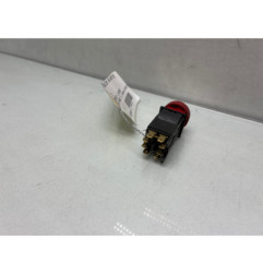 Bouton de warning PEUGEOT 106