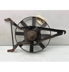 Moto ventilateur radiateur PEUGEOT 106