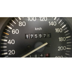 Poignee interieur avant droit PEUGEOT 106