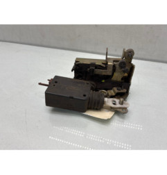 Serrure avant droit PEUGEOT 106