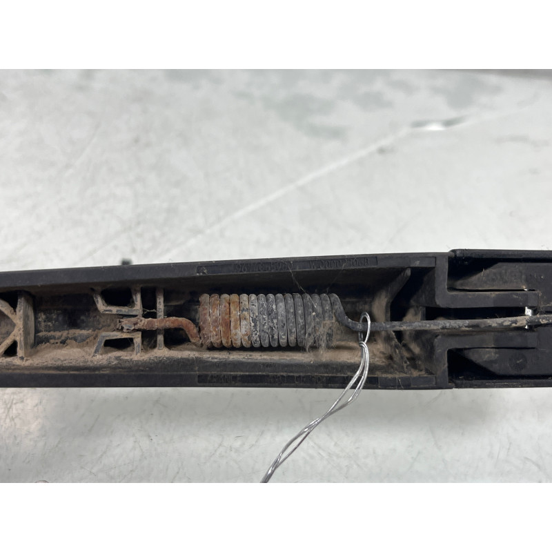 Bras essuie glace arriere CITROEN C4 2 Photo n°3