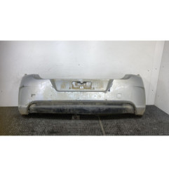 Pare choc arriere CITROEN C4 2 Photo n°1