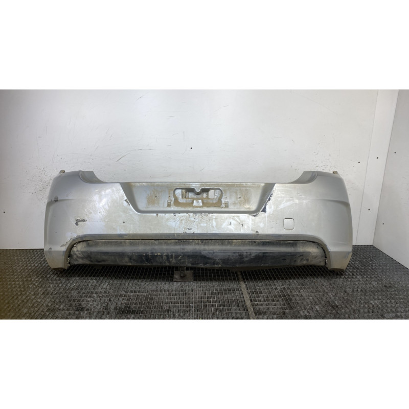 Pare choc arriere CITROEN C4 2 Photo n°1