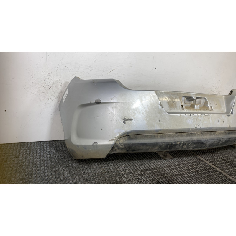 Pare choc arriere CITROEN C4 2 Photo n°2