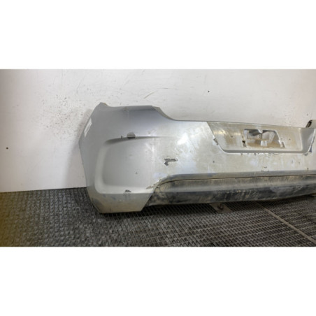 Pare choc arriere CITROEN C4 2