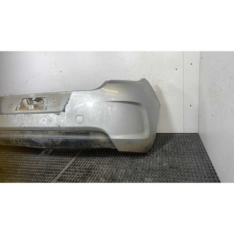 Pare choc arriere CITROEN C4 2 Photo n°3