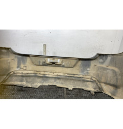 Pare choc arriere CITROEN C4 2