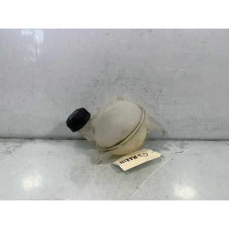Vase d'expansion CITROEN C4 2 Photo n°1