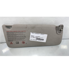 Pare soleil droit RENAULT TWINGO 2